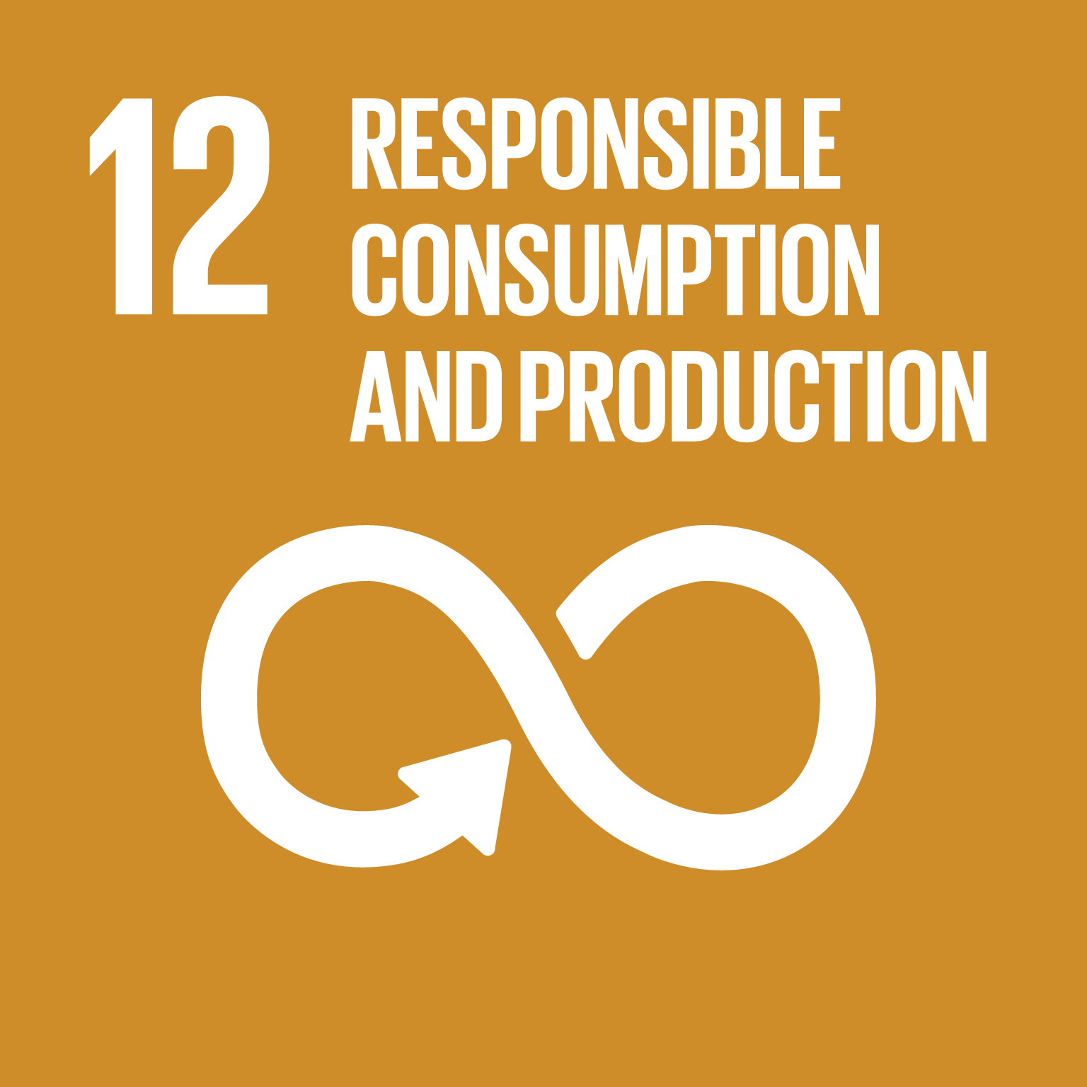 SDG 12 - Responsible Consumption and Production (Konsumsi dan Produksi Bertanggung Jawab)